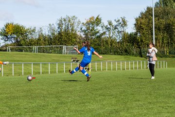 Bild 4 - C-Juniorinnen FSC BraWie 08 o.W. - MTSV Olympia Neumnster o.W. : Ergebnis: 0:14